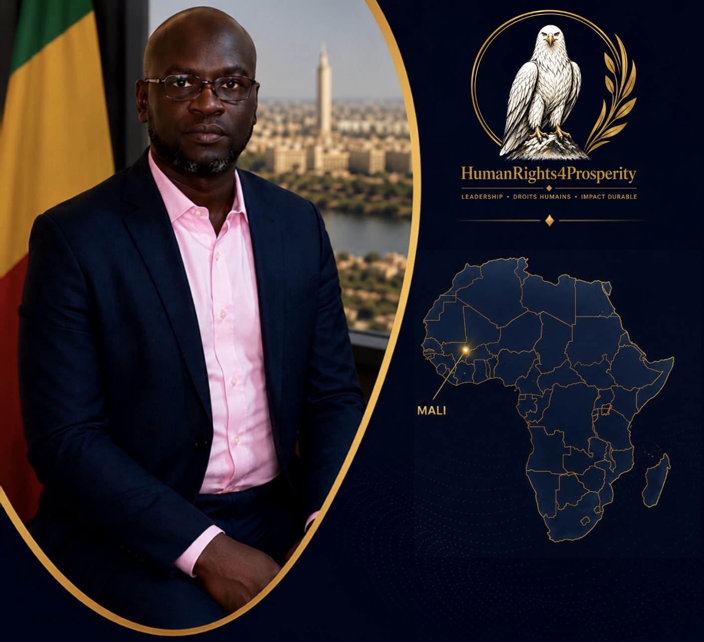 Dr Souleymane Sacko